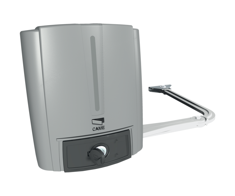 Автоматический привод — превью 7