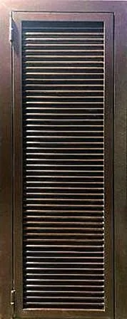 Входная дверь Topol-5 (Нитроэмаль)