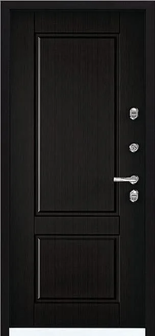 Входная дверь Stella-7 (МДФ Филенчатый / МДФ Шпон)